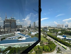 Ivory Heights (D22), Condominium #482121031